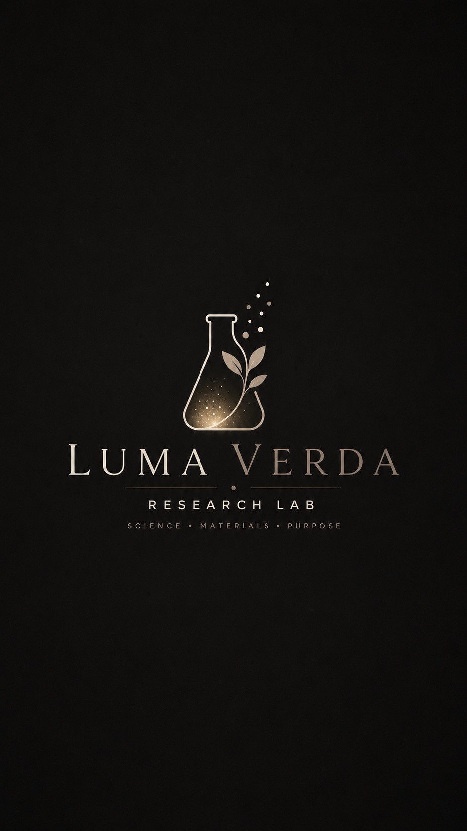 Luma Verda Research Lab